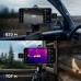 Тепловізор для смартфона на Android Xinfrared XH15 + тримач / екран / далекомір