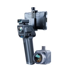 Тепловізор для смартфона на Android Xinfrared XH15 + тримач / екран / далекомір