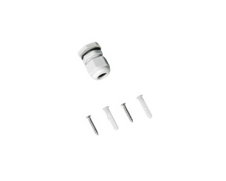 Сповіщувач пожежний світлозвуковий EVAC-01-П настінний (EN 54)