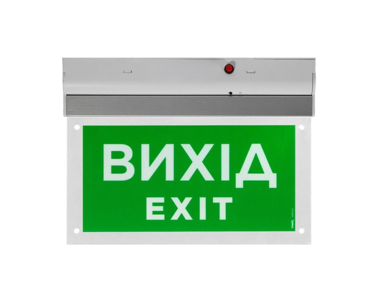 Покажчик пожежний світловий EVAC-02-12/24 (EN 54)