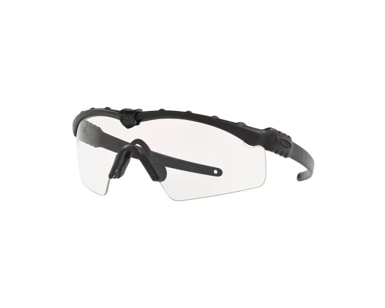 Захисні окуляри ESS M Frame 3.0 Clear