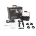 Активні захисні навушники (беруші) Earmor M20T PRO Black з Bluetooth 5.4