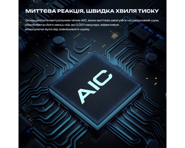 Активні захисні навушники (беруші) Earmor M20T PRO Foliage Green з Bluetooth 5.4