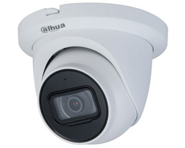 Відеокамера DH-IPC-HDW3241TMP-AS Dahua 2.8mm 2Mp