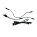 Джерело безперебійного живлення VIA Energy Mini UPS 10400mAh 18W