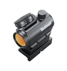 Коліматорний приціл Bushnell TRS-25 High-Rise 3MOA red dot з високим кріпленням
