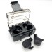 Активні захисні навушники (беруші) Earmor M20 Tactical Earbuds Foliage Green