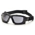Захисні окуляри I-Force slim Anti-Fog (gray) Pyramex