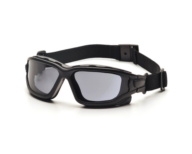 Захисні окуляри I-Force slim Anti-Fog (gray) Pyramex