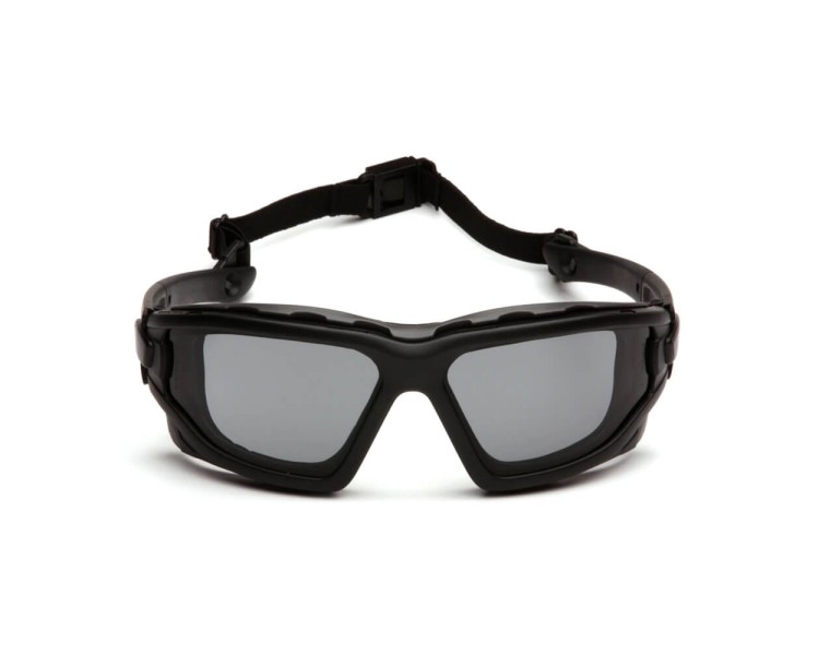 Захисні окуляри I-Force slim Anti-Fog (gray) Pyramex