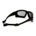 Захисні окуляри I-Force slim Anti-Fog (gray) Pyramex