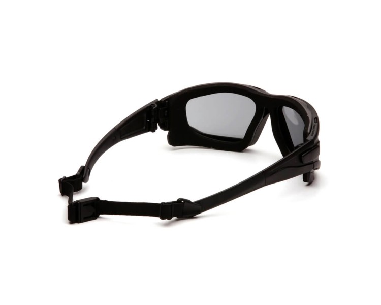 Захисні окуляри I-Force slim Anti-Fog (gray) Pyramex