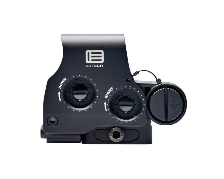 Коліматорний приціл EOTech EXPS2-0 Blk 1MOA/65MOA
