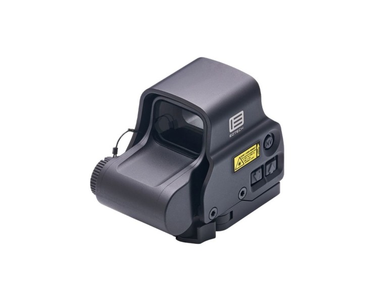 Коліматорний приціл EOTech EXPS3-0 Blk 1MOA/68MOA