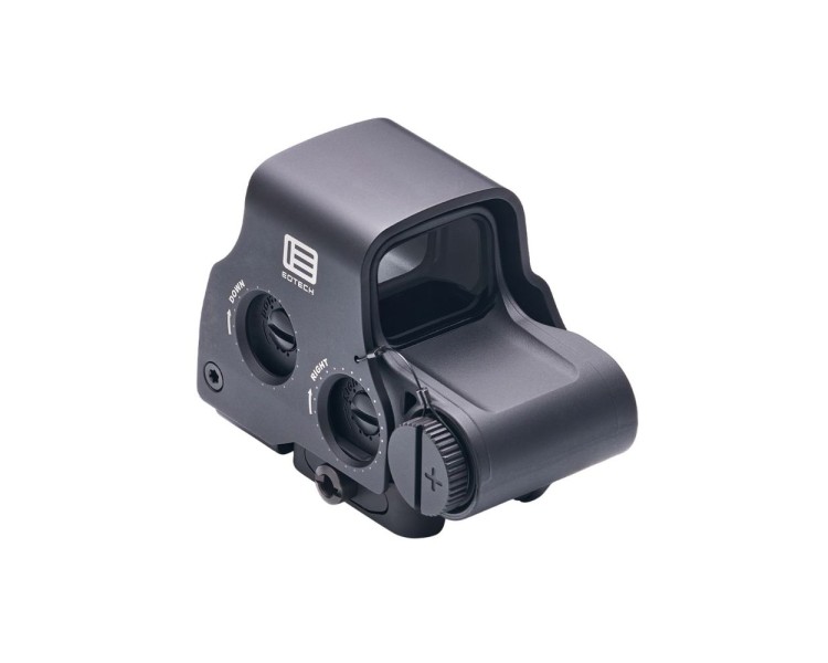 Коліматорний приціл EOTech EXPS3-0 Blk 1MOA/68MOA