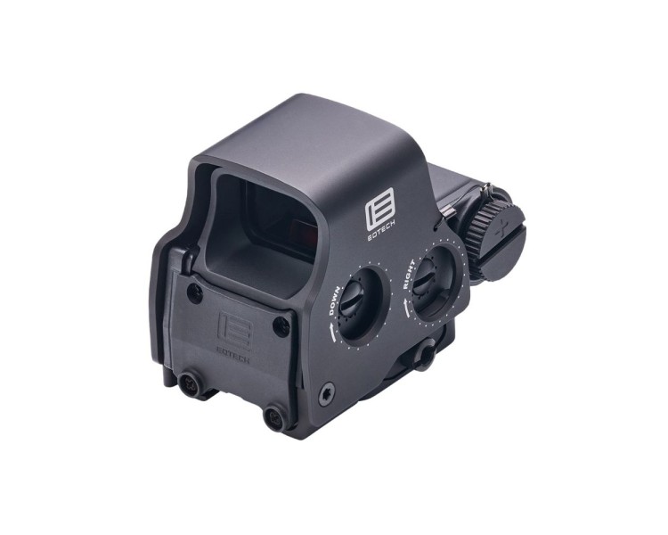 Коліматорний приціл EOTech EXPS3-0 Blk 1MOA/68MOA