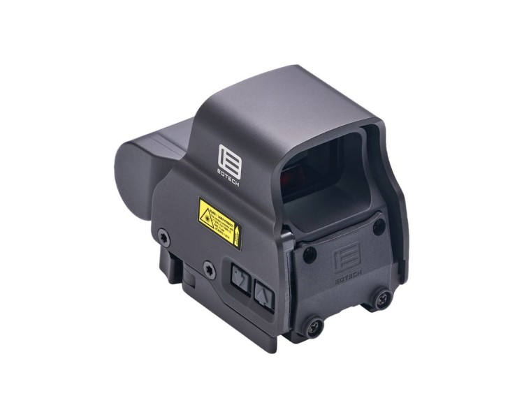 Коліматорний приціл EOTech EXPS3-0 Blk 1MOA/68MOA
