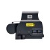 Коліматорний приціл EOTech EXPS3-2 Blk 1MOAx2/68MOA