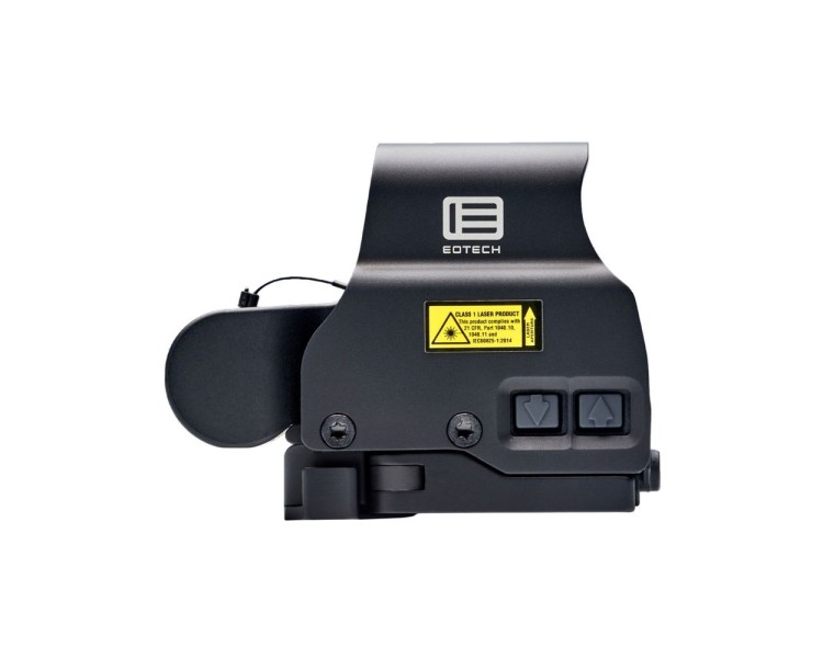 Коліматорний приціл EOTech EXPS3-2 Blk 1MOAx2/68MOA
