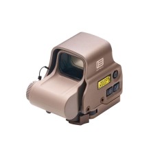 Коліматорний приціл EOTech EXPS3-0 Tan 1MOA/68MOA
