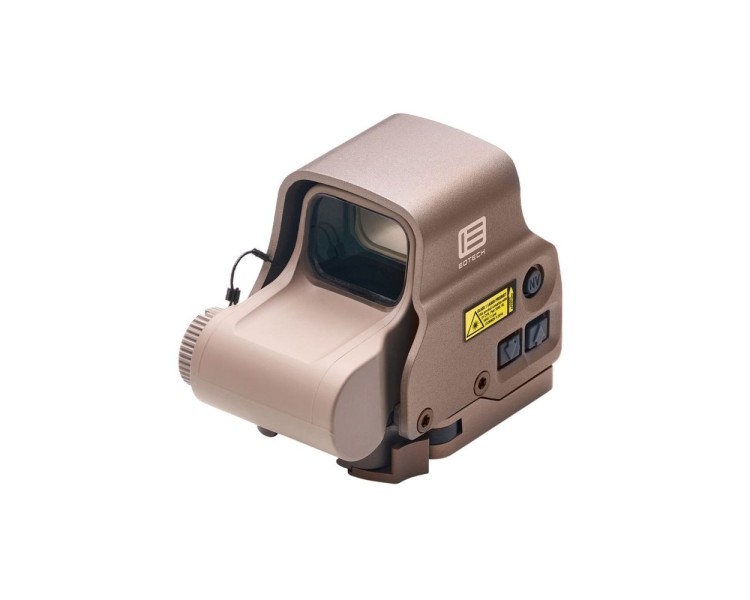 Коліматорний приціл EOTech EXPS3-0 Tan 1MOA/68MOA