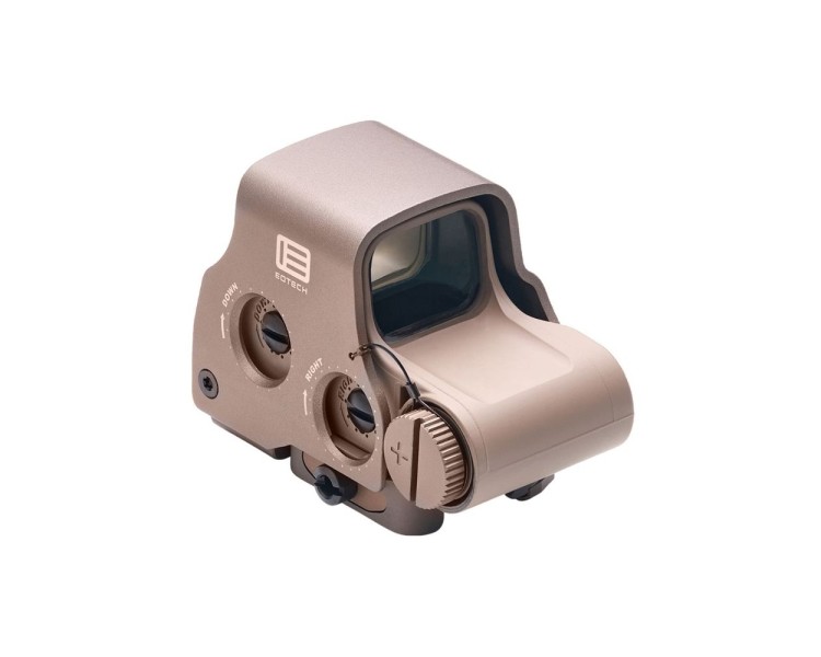 Коліматорний приціл EOTech EXPS3-0 Tan 1MOA/68MOA