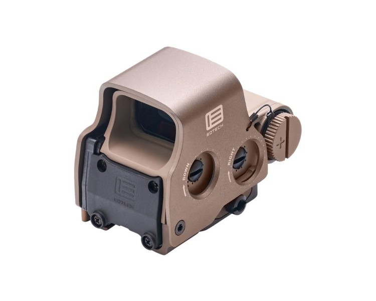 Коліматорний приціл EOTech EXPS3-0 Tan 1MOA/68MOA