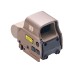 Коліматорний приціл EOTech EXPS3-0 Tan 1MOA/68MOA