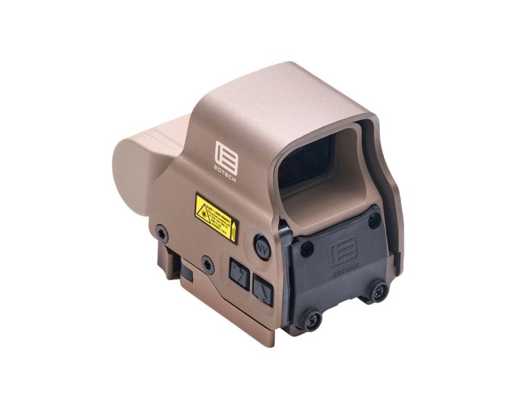 Коліматорний приціл EOTech EXPS3-0 Tan 1MOA/68MOA