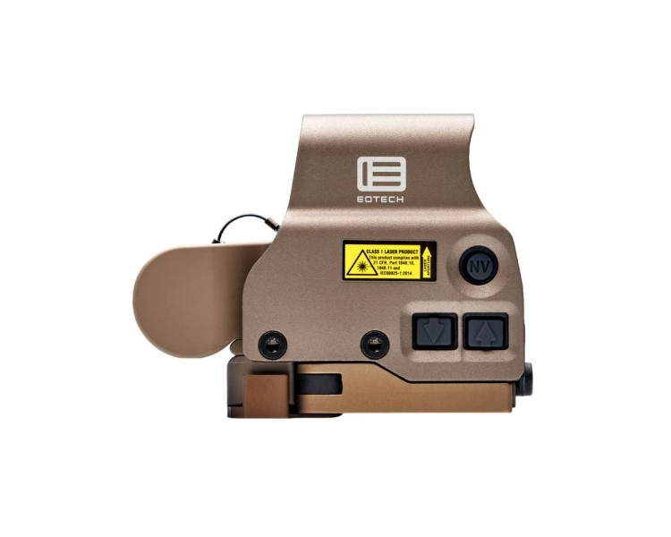 Коліматорний приціл EOTech EXPS3-0 Tan 1MOA/68MOA