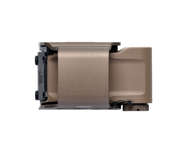 Коліматорний приціл EOTech EXPS3-0 Tan 1MOA/68MOA