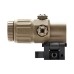 Збільшувач EOTech G33 tan Gen III 3х (G33.STSTan)