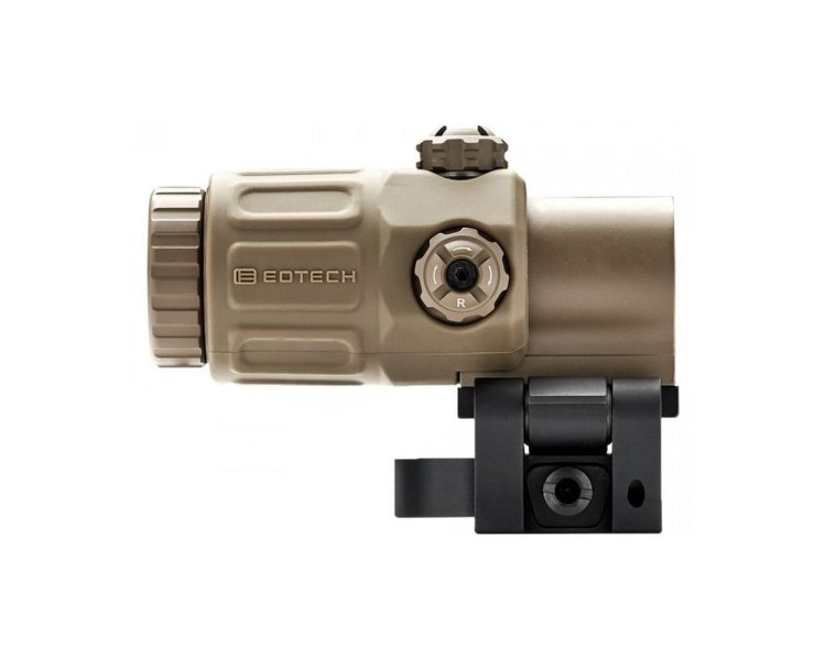 Збільшувач EOTech G33 tan Gen III 3х (G33.STSTan)