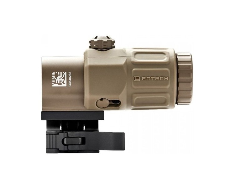 Збільшувач EOTech G33 tan Gen III 3х (G33.STSTan)