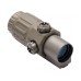 Збільшувач EOTech G33 tan Gen III 3х (G33.STSTan)