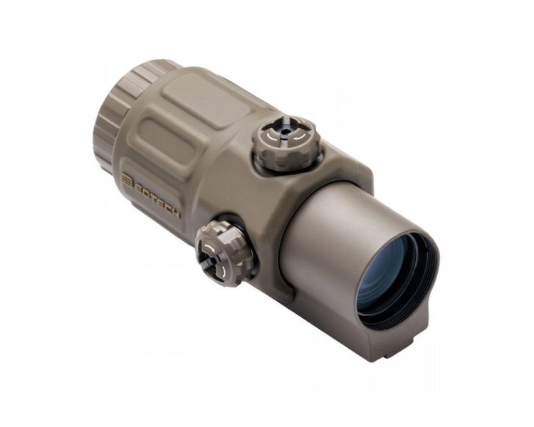 Збільшувач EOTech G33 tan Gen III 3х (G33.STSTan)