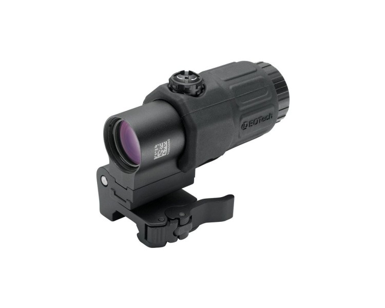 Збільшувач EOTech G33 Blk Gen III 3х (G33.STS)