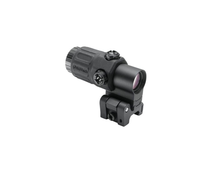 Збільшувач EOTech G33 Blk Gen III 3х (G33.STS)