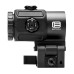 Збільшувач EOTech G43 Blk 3х w/STS Mount (G43.STS)