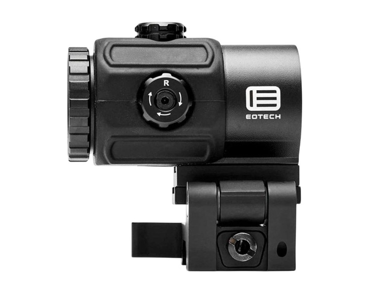 Збільшувач EOTech G43 Blk 3х w/STS Mount (G43.STS)