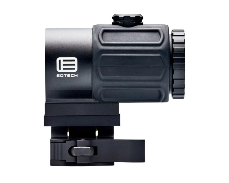 Збільшувач EOTech G43 Blk 3х w/STS Mount (G43.STS)