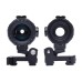 Збільшувач EOTech G43 Blk 3х w/STS Mount (G43.STS)