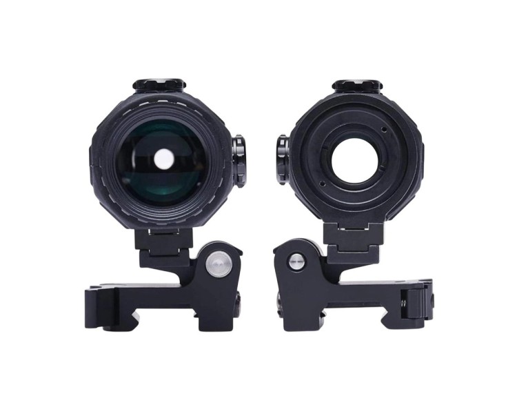 Збільшувач EOTech G43 Blk 3х w/STS Mount (G43.STS)