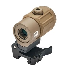 Збільшувач EOTech G43 Tan 3х w/STS Mount (G43.STS)