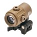 Збільшувач EOTech G43 Tan 3х w/STS Mount (G43.STS)