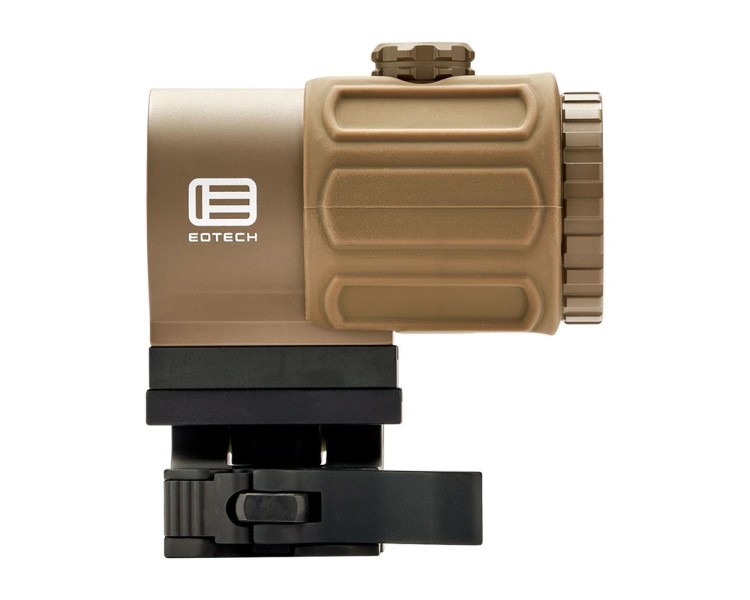 Збільшувач EOTech G43 Tan 3х w/STS Mount (G43.STS)