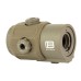 Збільшувач EOTech G43 Tan 3х w/STS Mount (G43.STS)