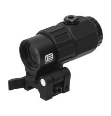 Збільшувач EOTech G45 Blk 5х w/STS Mount (G45.STS)