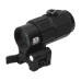 Збільшувач EOTech G45 Blk 5х w/STS Mount (G45.STS)