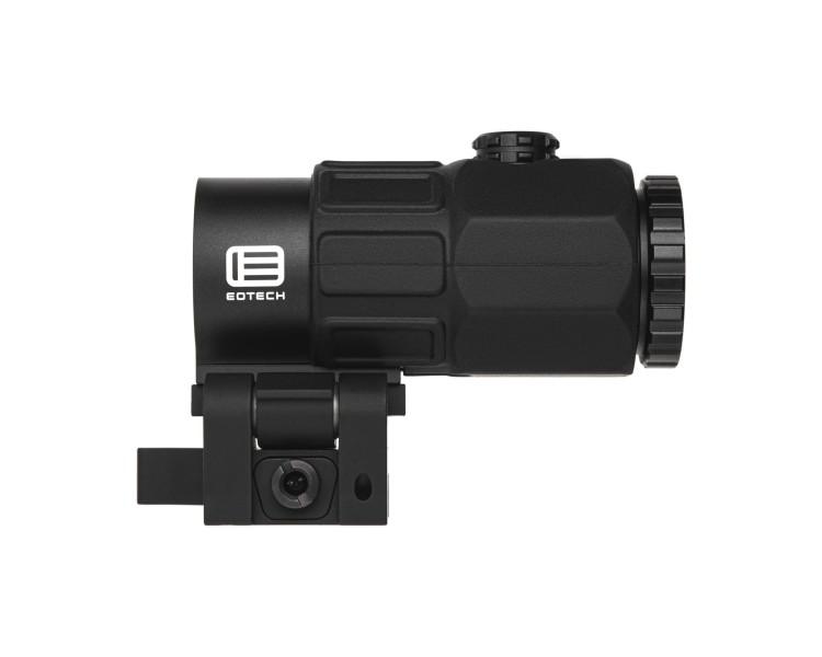 Збільшувач EOTech G45 Blk 5х w/STS Mount (G45.STS)